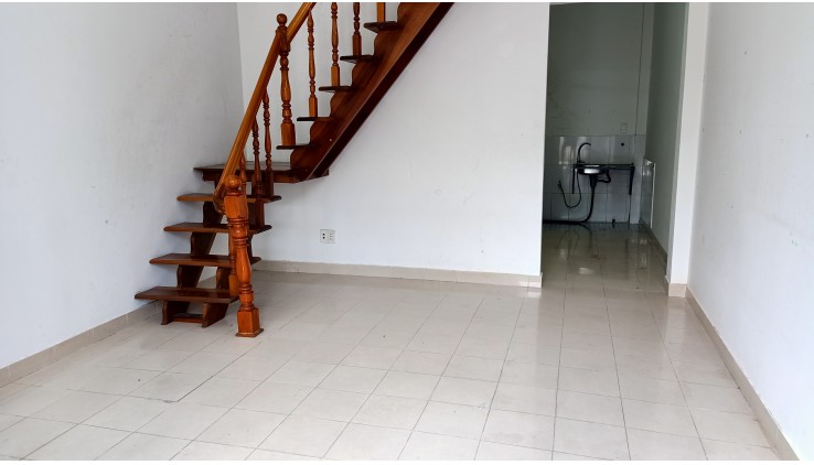 Bán nhà HXH gần Nguyễn Cửu Đàm, Tân Phú 129m2 2T 4 PN nhà mới 4WC chỉ 5 tỷ..TL