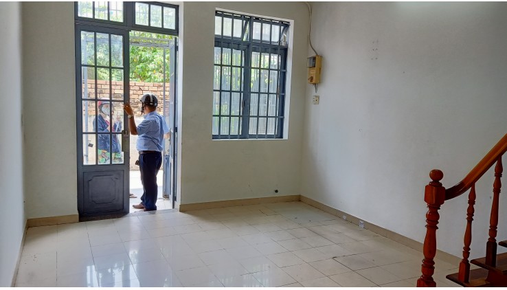 Bán nhà HXH gần Nguyễn Cửu Đàm, Tân Phú 129m2 2T 4 PN nhà mới 4WC chỉ 5 tỷ..TL