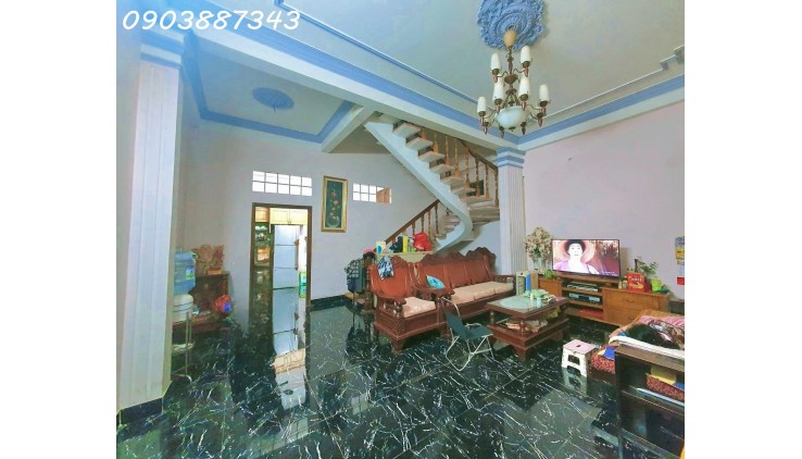 Bán Nhà Hẻm Ô Tô 9m Nguyễn Hữu Cảnh - Quận Bình Thạnh , 115m2 , Chỉ 15Tỷ Nhỉnh.