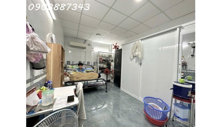 Bán Nhà Hẻm Ô Tô 9m Nguyễn Hữu Cảnh - Quận Bình Thạnh , 115m2 , Chỉ 15Tỷ Nhỉnh.