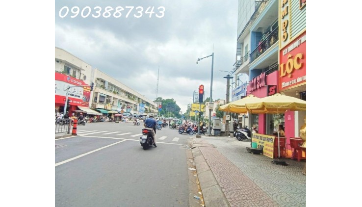 Bán Nhà HXH 8m - Xô Viết Nghệ Tĩnh - Quận Bình Thạnh -155m2 -  Chỉ 15Tỷ Nhỉnh.
