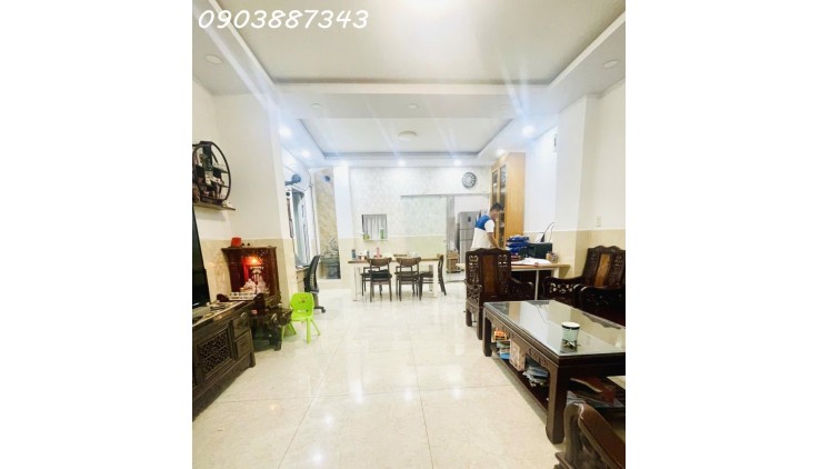 Bán Nhà HXH 8m - Xô Viết Nghệ Tĩnh - Quận Bình Thạnh -155m2 -  Chỉ 15Tỷ Nhỉnh.