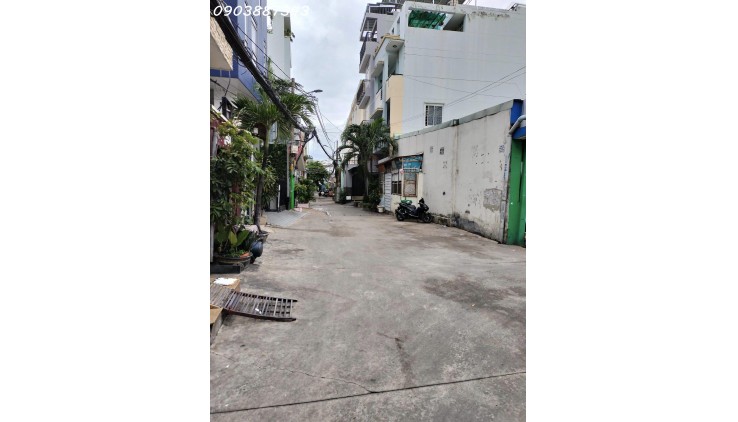 Bán Nhà HXH Đinh Tiên Hoàng - Quận Bình Thạnh - 65m2 - Chỉ 8Tỷ Nhỉnh .

+Vị Trí : Giao nhau giữa Đinh Tiên Hoàng - Phan Văn Lưu - Nơ Trang Long -