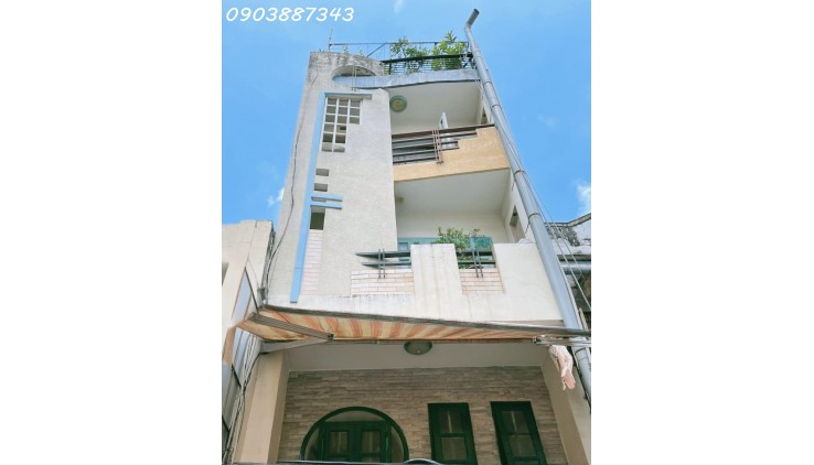 Bán Nhà HXH Đinh Tiên Hoàng - Quận Bình Thạnh - 65m2 - Chỉ 8Tỷ Nhỉnh .

+Vị Trí : Giao nhau giữa Đinh Tiên Hoàng - Phan Văn Lưu - Nơ Trang Long -