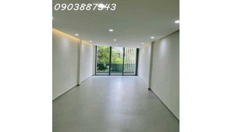Bán Nhà MT Đường Lê Thị Riêng - Quận 1 - 4 Tầng - 65m2 - Gía Chỉ 33Tỷ TL.