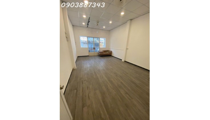 Bán Nhà Hẻm Ô Tô 6m - Đường Huỳnh Văn Bánh - Phú Nhuận - 75m2 - Giá Chỉ 10Tỷ Nhỉnh.