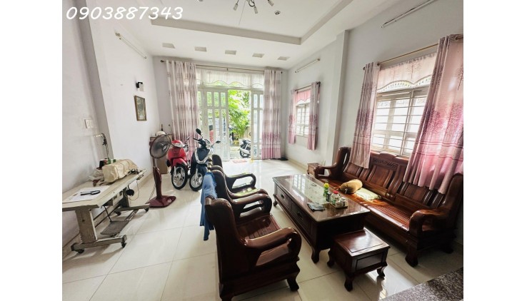 Bán Nhà Hẻm Ô Tô 6m - Đường Nguyễn Văn Trỗi - Quận Phú Nhuận , 150m2 - 3Tầng - Chỉ 27Tỷ Nhỉnh .