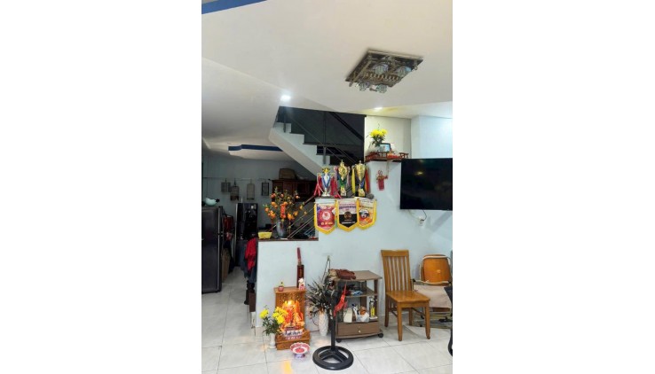 HXH Nhà 2 Tầng, Quang Trung Phường 8 Quận Gò Vấp Chỉ 3 Tỷ XíU
