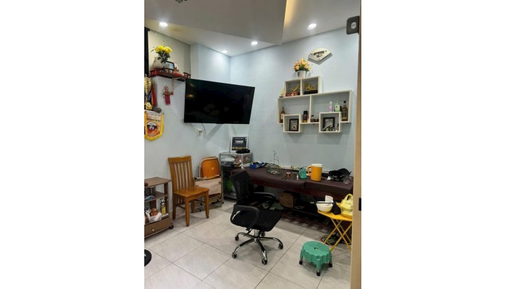 HXH Nhà 2 Tầng, Quang Trung Phường 8 Quận Gò Vấp Chỉ 3 Tỷ XíU