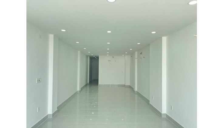 Bán nhà mặt tiền kinh doanh Lò Lu, Trường Thạnh, Quận 9 ,80m2* 6 tầng siêu đẹp giá chỉ 14 tỷ TL