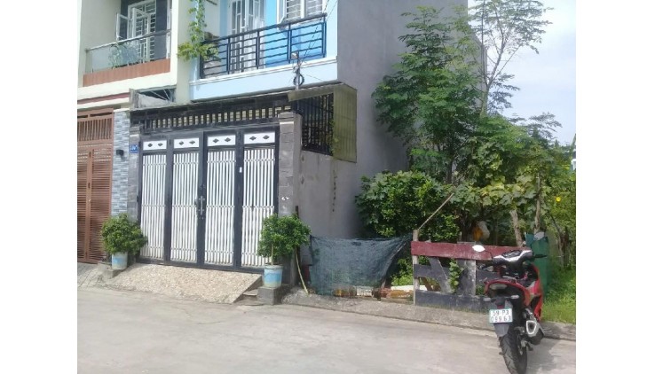 Bán đất Nguyễn Duy Trinh, Phú Hữu, Quận 9, HXH, 65M2 giá chỉ 3.8 tỷ TL