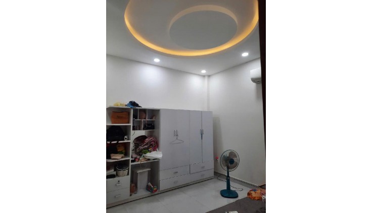 Bán nhà Nguyễn Xiển Trường Thạnh Quận 9 ,HXH, 54m2*3 tầng, Gía chỉ 4.4 tỷ TL