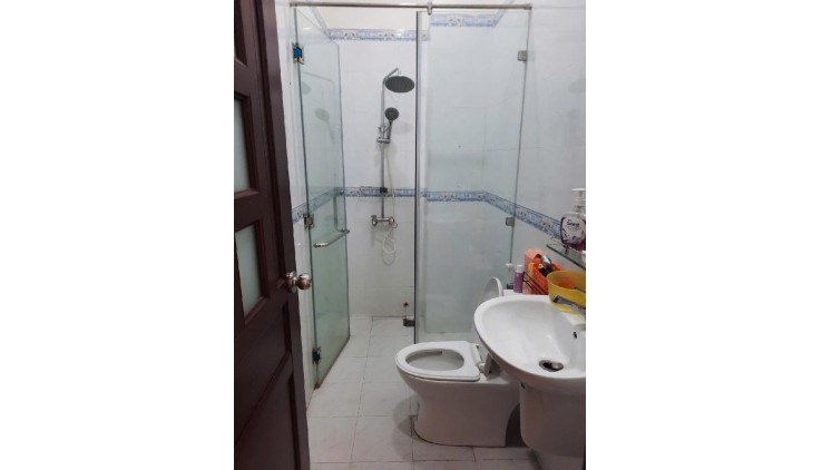 Bán nhà Nguyễn Xiển Trường Thạnh Quận 9 ,HXH, 54m2*3 tầng, Gía chỉ 4.4 tỷ TL