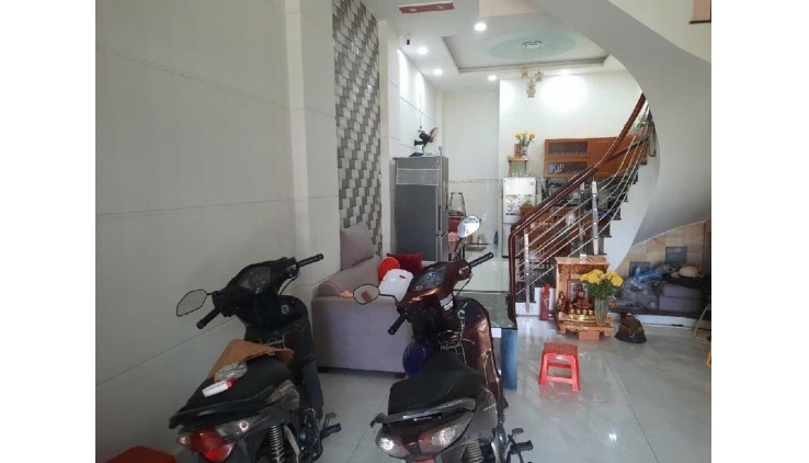 Bán nhà Nguyễn Xiển Trường Thạnh Quận 9 ,HXH, 54m2*3 tầng, Gía chỉ 4.4 tỷ TL