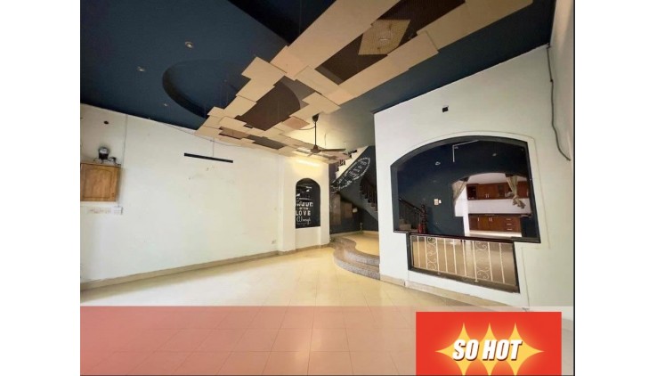 Chính chủ cho thuê nhà nguyên căn 8 phòng đường Hoàng Văn Thụ giá 35tr