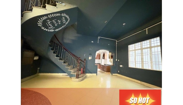 Chính chủ cho thuê nhà nguyên căn 8 phòng đường Hoàng Văn Thụ giá 35tr