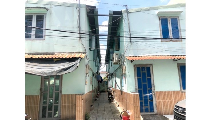 Bán đất Bưng Ông Thoàn, Phú Hữu, Quận 9, HXH, 204m2 giá chỉ 9.5 tỷ TL