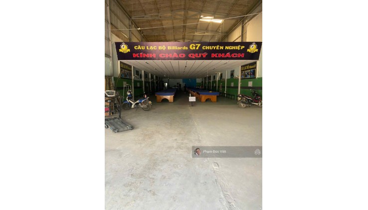 Giảm 5 tỷ cần bán gấp nhà mặt tiền Dân Công Hỏa Tuyến Bình Chánh 10x45 - HĐT 25tr bán 20 tỷ