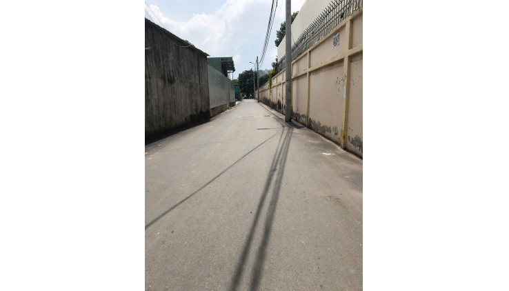 Bán đất Mặt Tiền Trịnh Khắc Lập, Thạnh Mỹ Lợi, Quận 2,  Cơ Hội Đầu Tư Khủng 
Siêu phẩm 690m2 giá chỉ 55 Tỷ