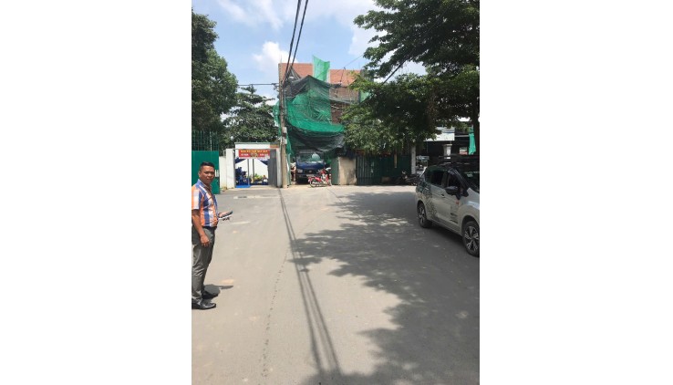 Bán đất Mặt Tiền Trịnh Khắc Lập, Thạnh Mỹ Lợi, Quận 2,  Cơ Hội Đầu Tư Khủng 
Siêu phẩm 690m2 giá chỉ 55 Tỷ
