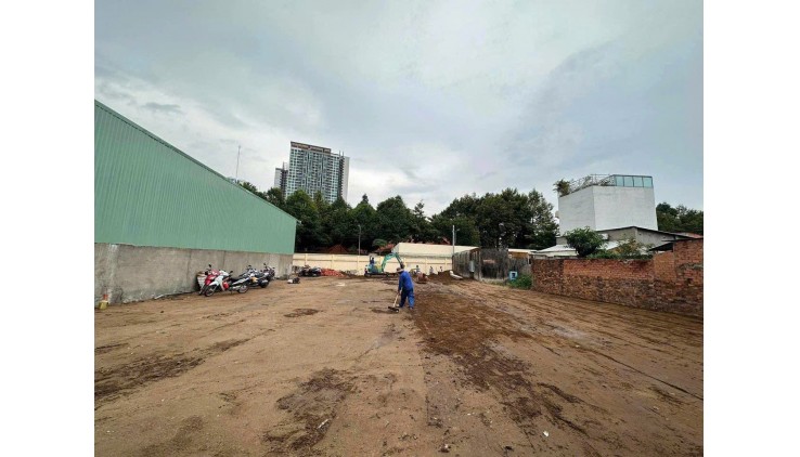 Bán đất Mặt Tiền Trịnh Khắc Lập, Thạnh Mỹ Lợi, Quận 2,  Cơ Hội Đầu Tư Khủng 
Siêu phẩm 690m2 giá chỉ 55 Tỷ