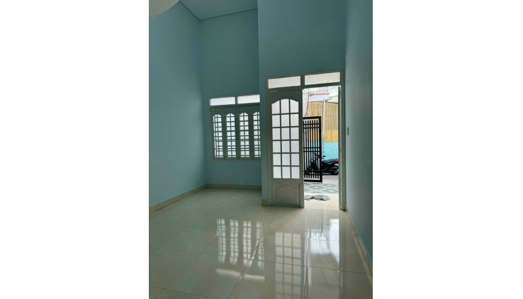 Bán nhà đường Bà Giang, Linh Xuân, Thủ Đức 90m2* 2 tầng, Gía chỉ 4.5 Tỷ TL