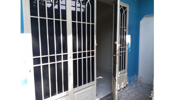 NHÀ 60M2, ĐƯỜNG 11, LINH CHIỂU THỦ ĐỨC, 3.6Tỷ.