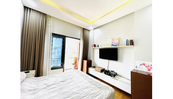 Bán nhà HXH Bình Đông, phường 14, Quận 8, 51m2 chỉ 6.8 tỷ