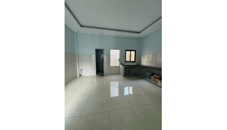 Bán nhà đường Bà Giang, Linh Xuân, Thủ Đức 90m2* 2 tầng, Gía chỉ 4.5 Tỷ TL