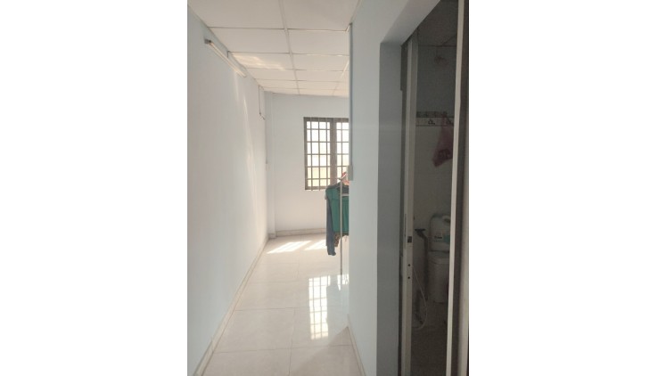 MẶT TIỀN 56M2, ĐƯỜNG 8, LINH ĐÔNG THỦ ĐỨC, 3.3TỶ