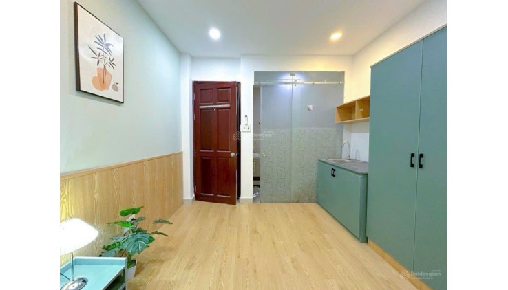 Bán nhà MT Phùng Văn Cung Phú Nhuận 7*18m 7 tầng, ST thang máy - 35phòng HĐT 130tr/th - Giá 30tỷ