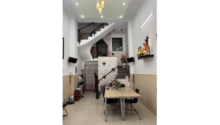 BÁN NHÀ MẶT TIỀN NGUYỄN XUÂN KHOÁT, PHƯỜNG TÂN THẠNH, QUẬN TÂN PHÚ, TP HCM, GIÁ LÀ 11 TỶ 180 TRIỆU