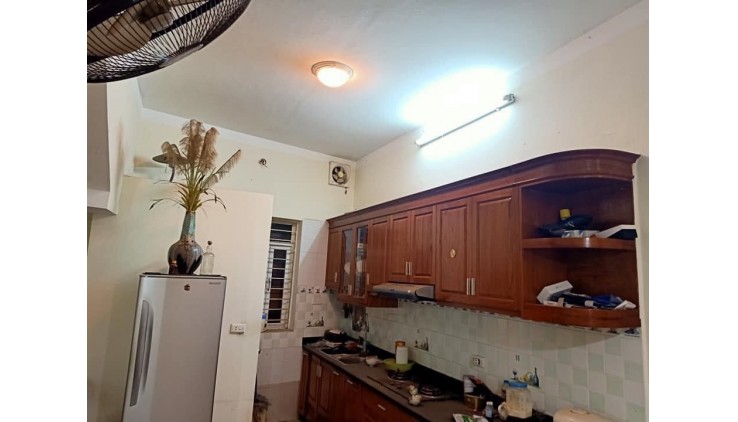 Nhà hẻm Nguyễn Thái Sơn P1 Gò Vấp, 38m2, chỉ 3 tỷ TL