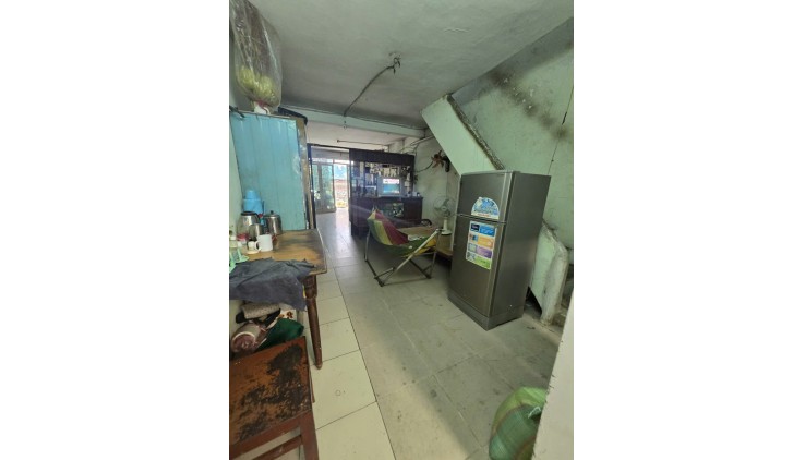 Bán nhà Phạm Thế Hiển, phường 6, Quận 8, 71m2, ngang 3.5m chỉ 4.5 tỷ