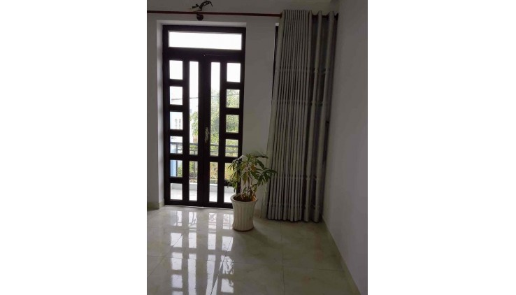 Cho thuê nhà mặt tiền Đường 35, Phường Hiệp Bình Chánh