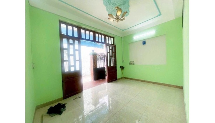 Bán nhà hẻm Đường Số 8, Phường Linh Xuân