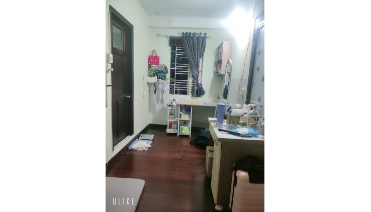 Bán nhà HXH Đặng Phúc Liêng, phường 5, Quận 8, 37m2 chỉ 7.2 tỷ