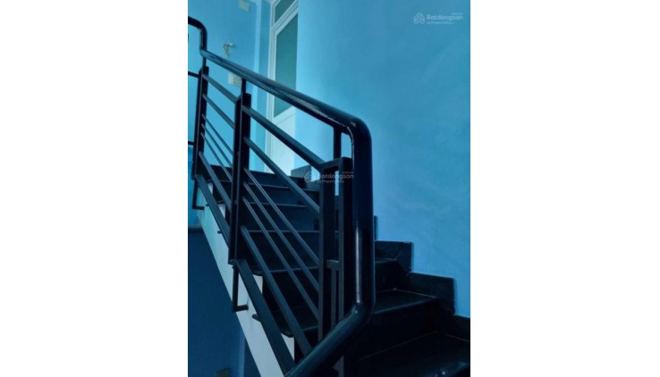 HXH 3T 4PN SƠN KỲ Q.TÂN PHÚ, 80M2 GẦN CHỢ, TRƯỜNG HỌC CHỈ 5 TỶX