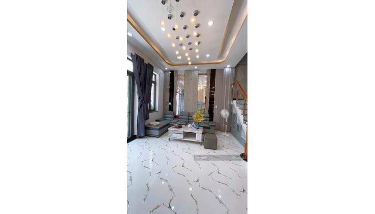 Bán nhà HXH Tân Sơn Nhì Q.TQ 56m2, 3PN, 3WC, gần Trường Chinh giá chỉ 5 tỷx