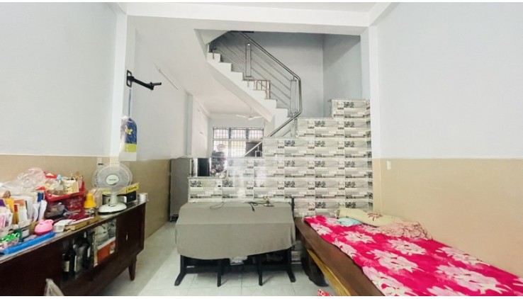 NHÀ MẶT TIỀN 3 TẦNG 80M2, ĐƯỜNG 16, LINH TÂY THỦ ĐỨC, 15Tỷ.
