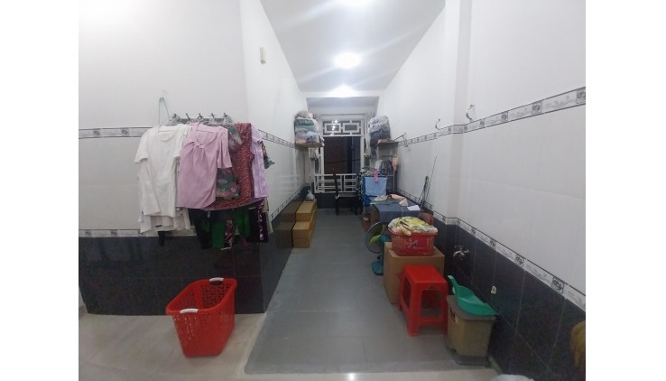 Bán nhà Nguyễn Duy, phường 9, Quận 8, 65m2 chỉ 5.4 tỷ