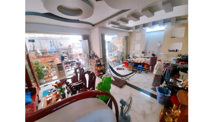 Bán nhà Phạm Thế Hiển, phường 5, Quận 8, 100m2 chỉ 8.2 tỷ