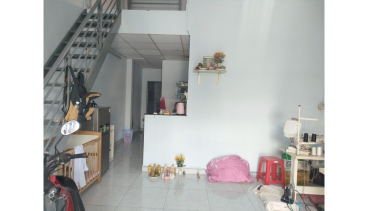 MẶT TIỀN 56M2, ĐƯỜNG 8, LINH ĐÔNG THỦ ĐỨC, 3.3TỶ