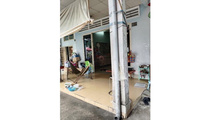 Bán nhà hẻm 2/, Đường số 10, Phường Linh Xuân