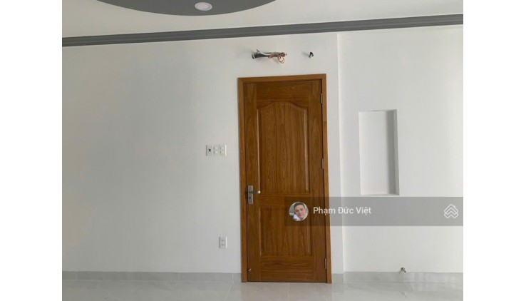 Trung tâm Bình Thạnh hẻm 2 xe hơi tránh nhau nhà 5 lầu thang máy 56m2 HĐT: 23tr 10tỷ300 TL mạnh