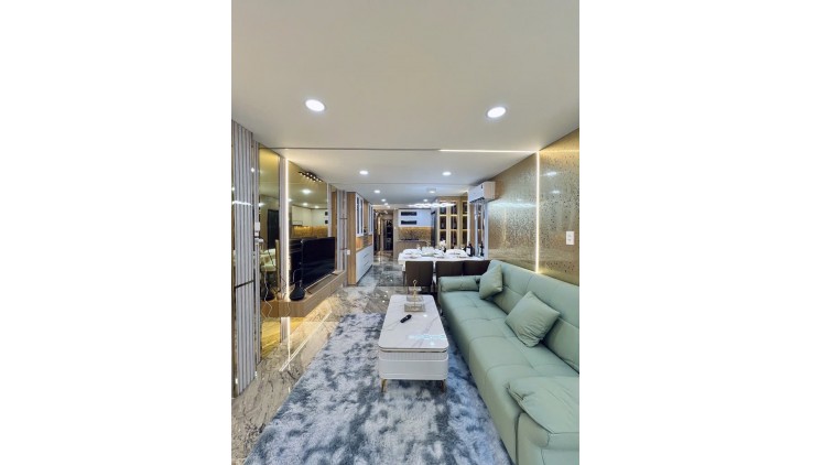 SIÊU PHẨM TÂN BÌNH NI SƯ HUỲNH LIÊN, 48M2, 3 TẦNG, TẶNG FULL NỘI THẤT NHẬP KHẨU, 5 TỶ HƠN