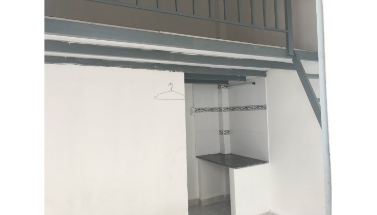 Bán Dãy trọ 2/ Đường Số 22, Phường Linh Đông