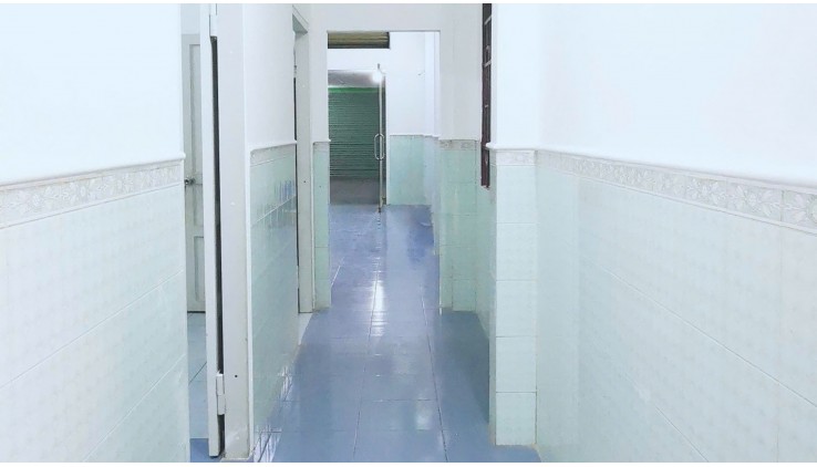 Bán nhà mặt tiền nguyên căn chợ Bà Hom quận Bình Tân, Tỉnh Lộ 10, giá là 22 tỷ