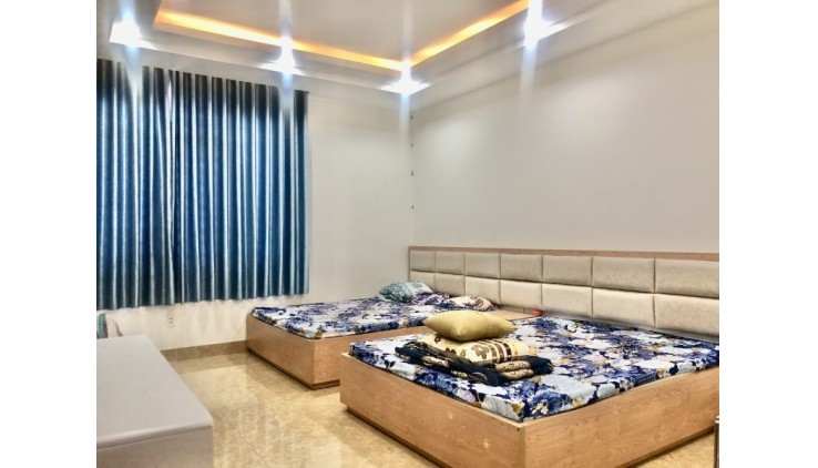 NHÀ 4 TẦNG 131M2, ĐƯỜNG 9, LINH TÂY THỦ ĐỨC, 10Tỷ.
