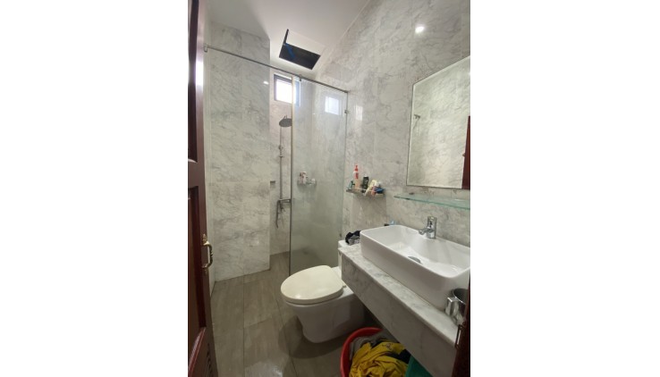 NHÀ HXH 3 TẦNG 80M2, ĐƯỜNG GÒ DƯA, TAM BÌNH THỦ ĐỨC, 7.3Tỷ.